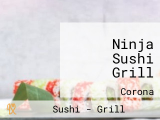 Ninja Sushi Grill