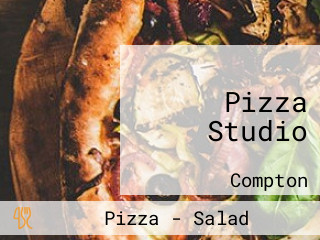 Pizza Studio