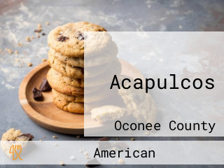 Acapulcos