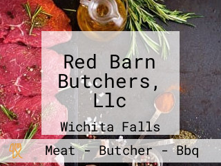 Red Barn Butchers, Llc