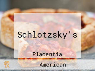 Schlotzsky's