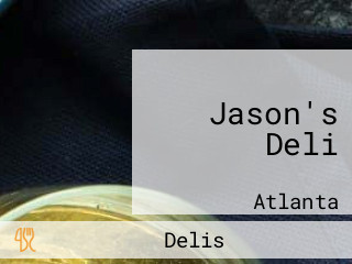 Jason's Deli