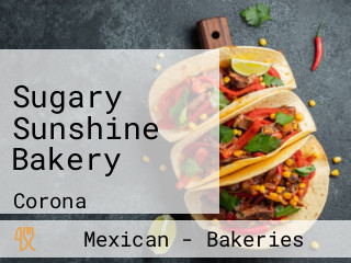 Sugary Sunshine Bakery