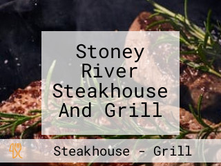 Stoney River Steakhouse And Grill