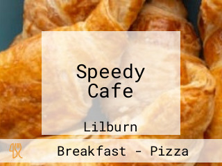 Speedy Cafe