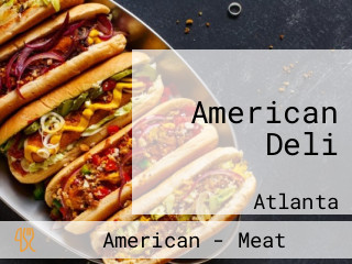 American Deli