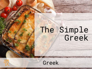 The Simple Greek