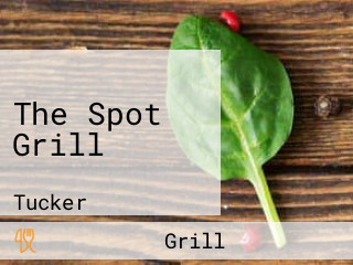 The Spot Grill