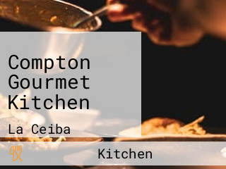 Compton Gourmet Kitchen