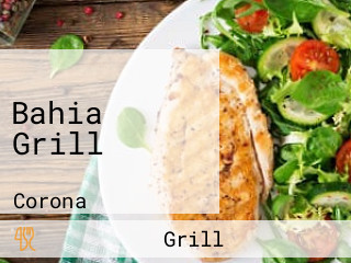 Bahia Grill