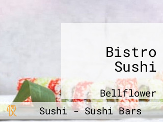 Bistro Sushi