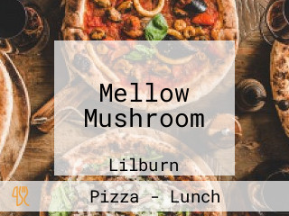 Mellow Mushroom