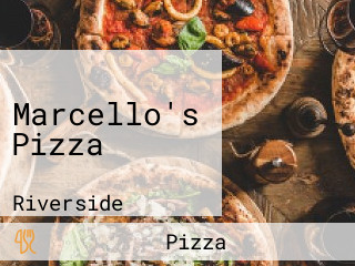 Marcello's Pizza