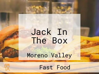 Jack In The Box