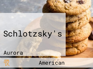 Schlotzsky's