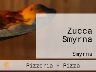 Zucca Smyrna