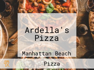 Ardella's Pizza