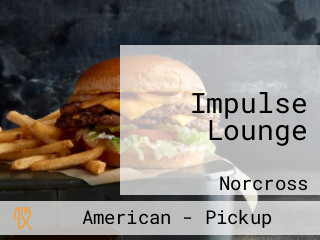 Impulse Lounge