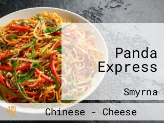 Panda Express