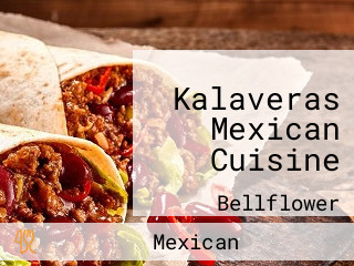 Kalaveras Mexican Cuisine