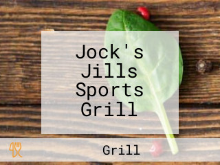 Jock's Jills Sports Grill