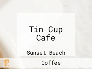 Tin Cup Cafe