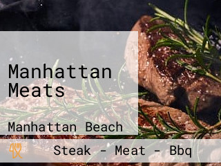 Manhattan Meats