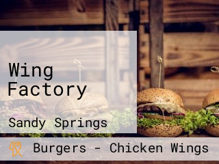 Wing Factory