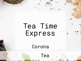 Tea Time Express