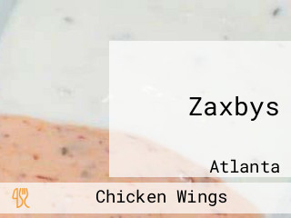 Zaxby's