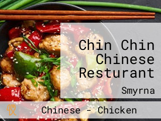 Chin Chin Chinese Resturant