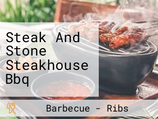 Steak And Stone Steakhouse Bbq