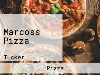 Marcoss Pizza