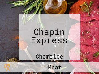 Chapin Express