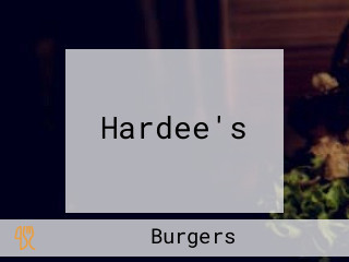 Hardee's