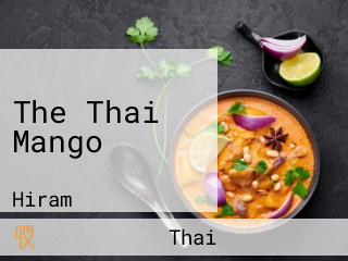 The Thai Mango