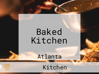 Baked Kitchen