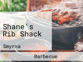 Shane's Rib Shack