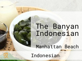 The Banyan Indonesian