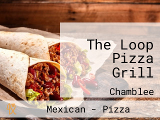 The Loop Pizza Grill