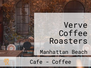 Verve Coffee Roasters