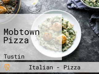 Mobtown Pizza