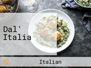 Dal' Italia