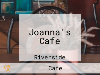 Joanna's Cafe