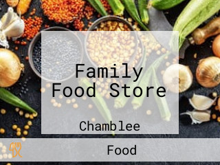 Family Food Store