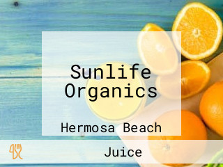 Sunlife Organics