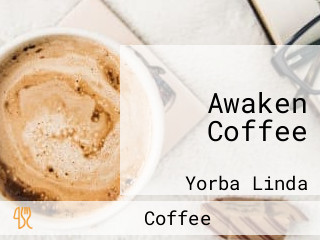 Awaken Coffee