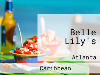 Belle Lily's