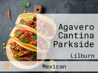 Agavero Cantina Parkside