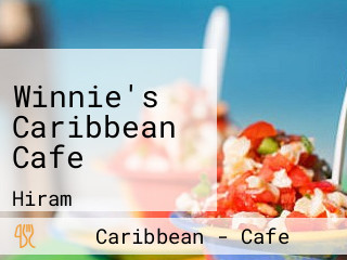 Winnie's Caribbean Cafe